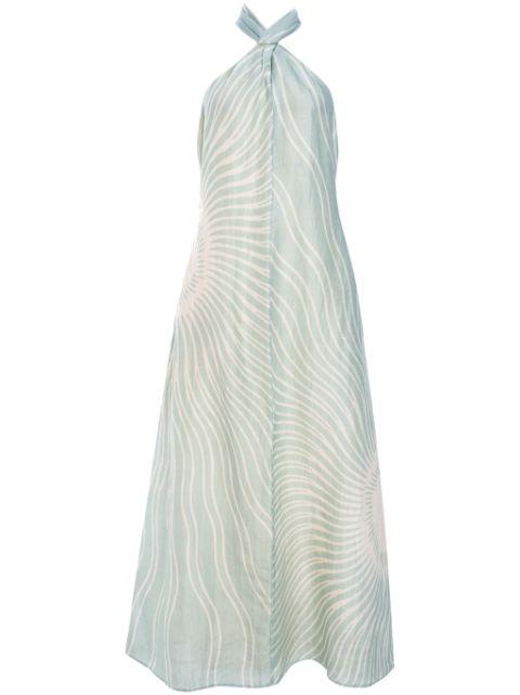 Celeste maxi dress by SIGNIFICANT OTHER