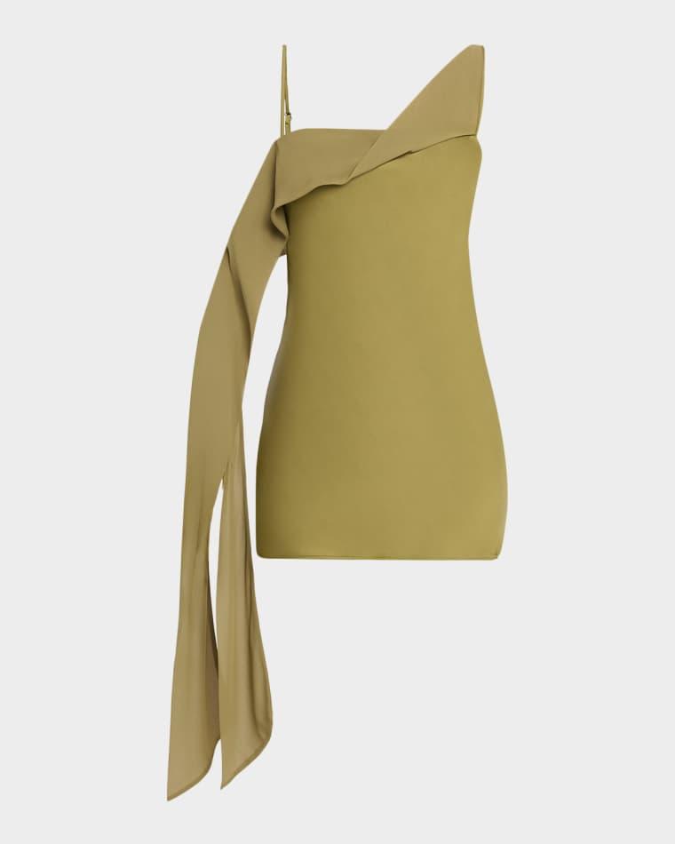Devlyn Mini Dress by SIGNIFICANT OTHER