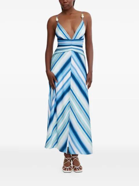 Harriet maxi dress by SIGNIFICANT OTHER
