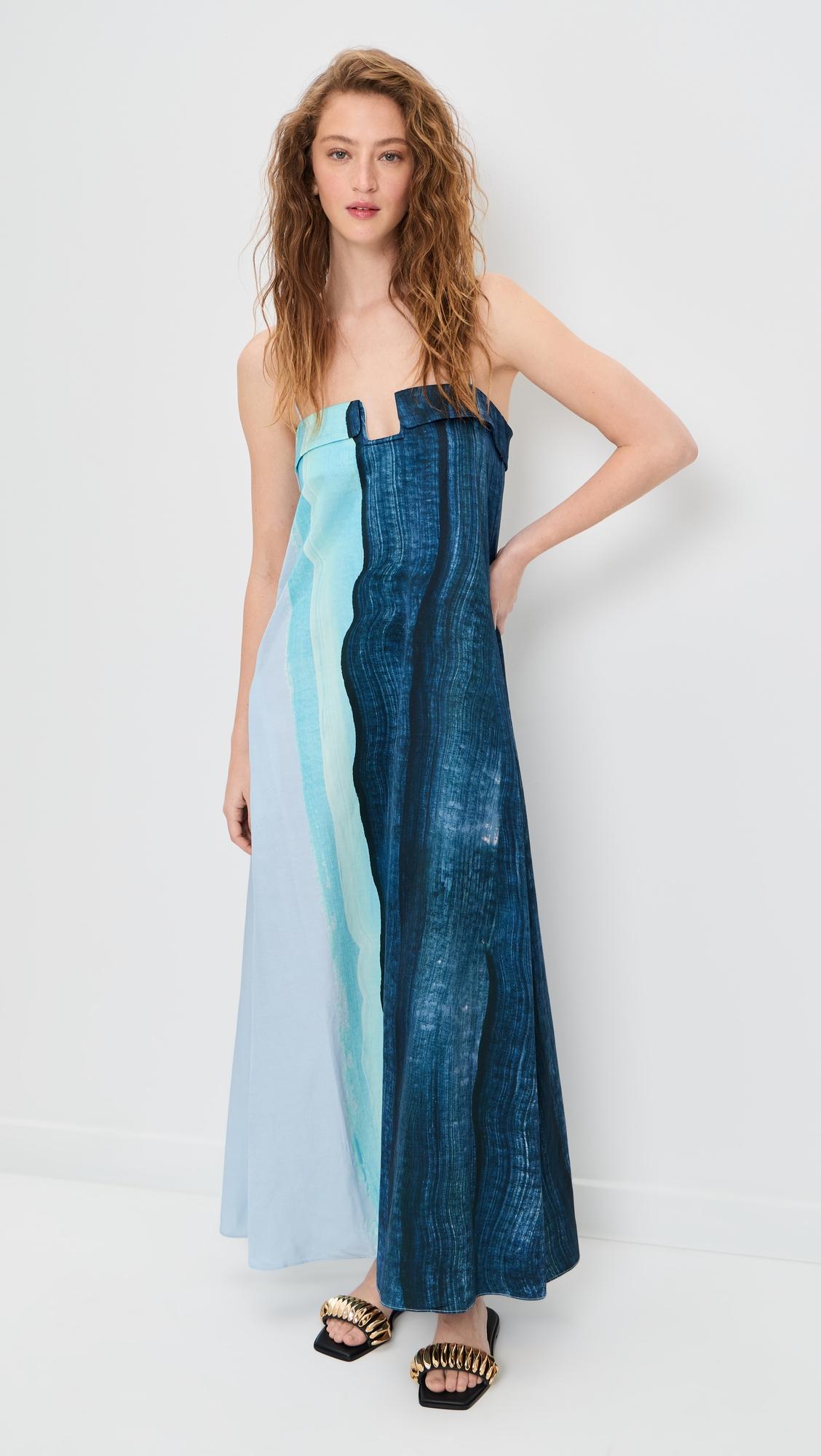 Ifrah Maxi Dress by SIGNIFICANT OTHER