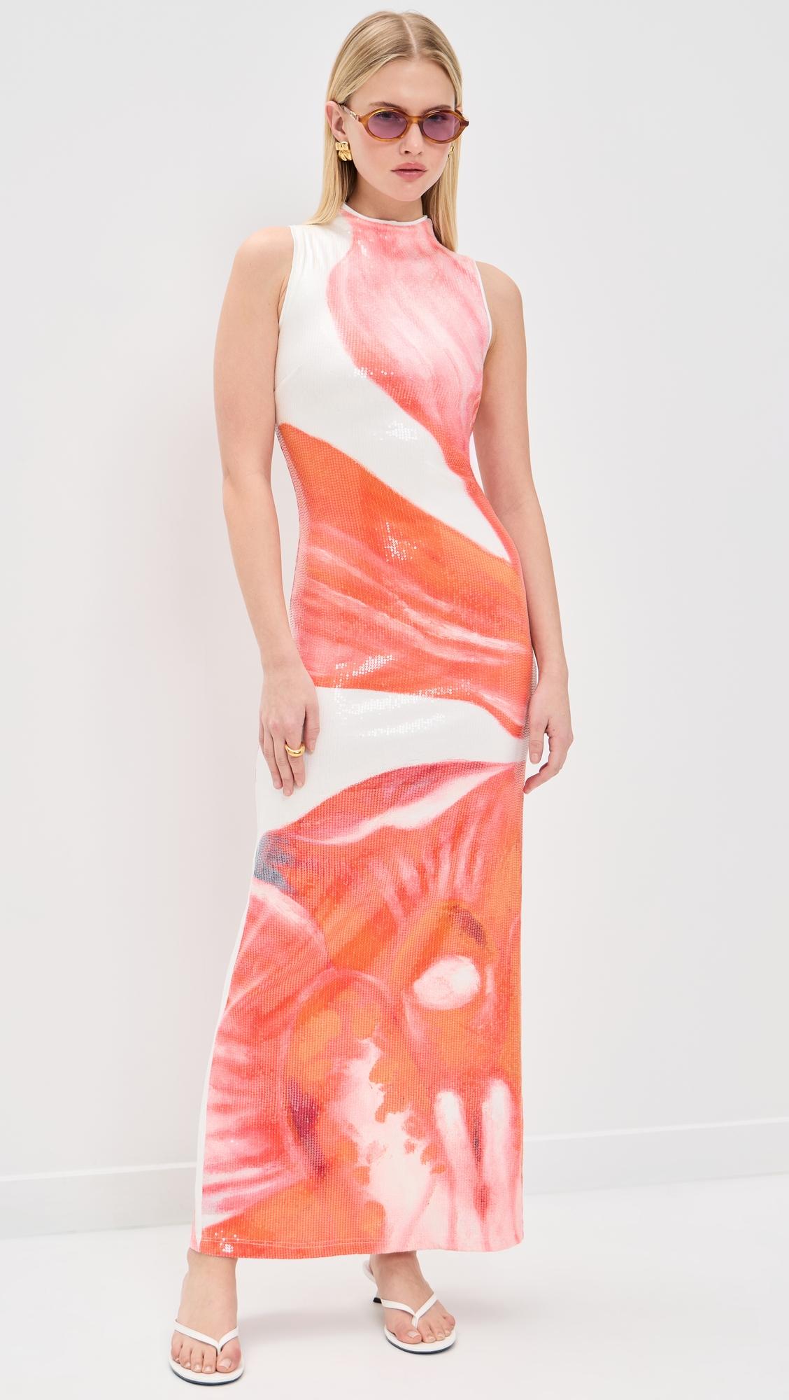 Lucinda Maxi Dress by SIGNIFICANT OTHER