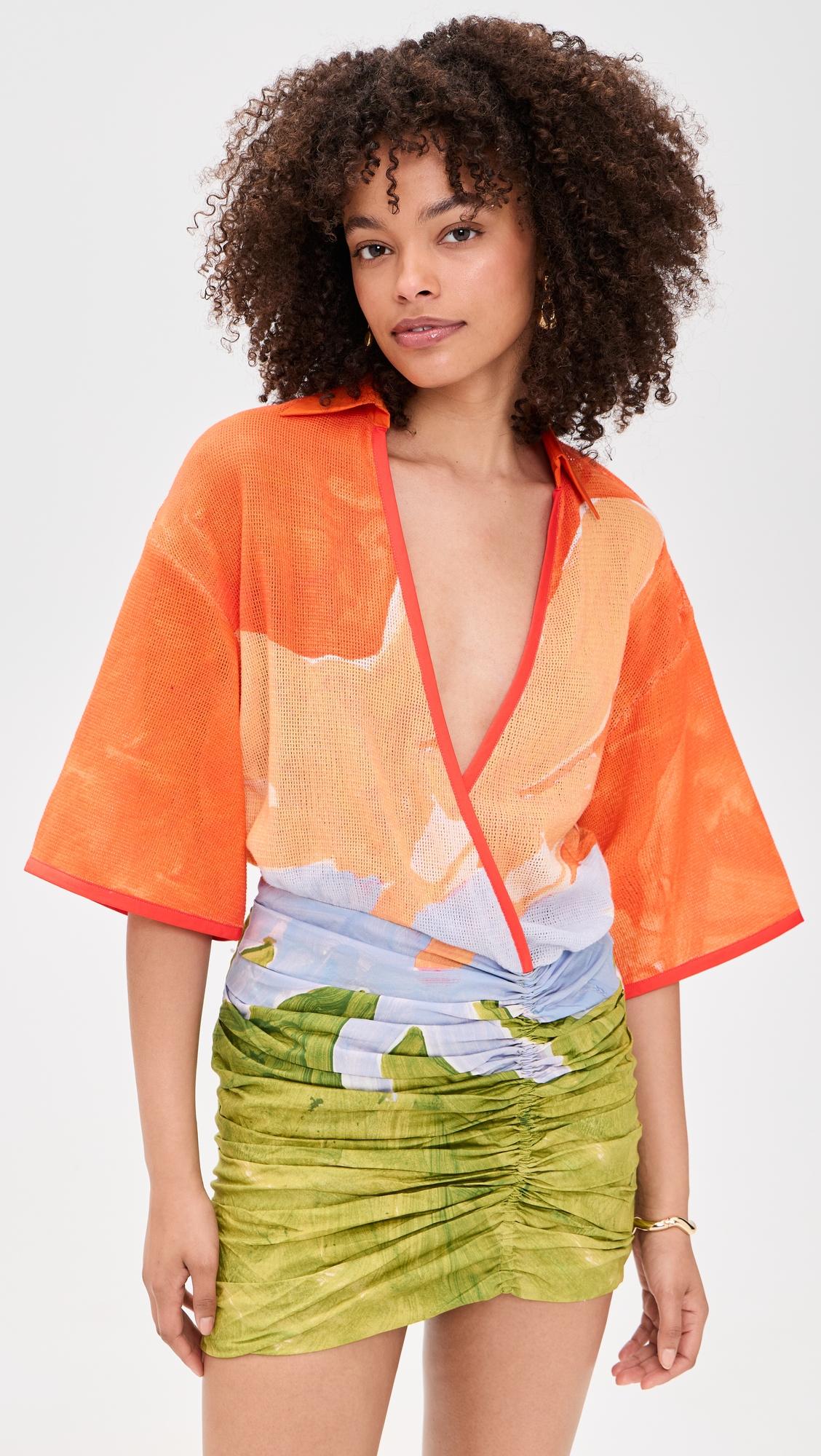 Lulu Mini Dress by SIGNIFICANT OTHER