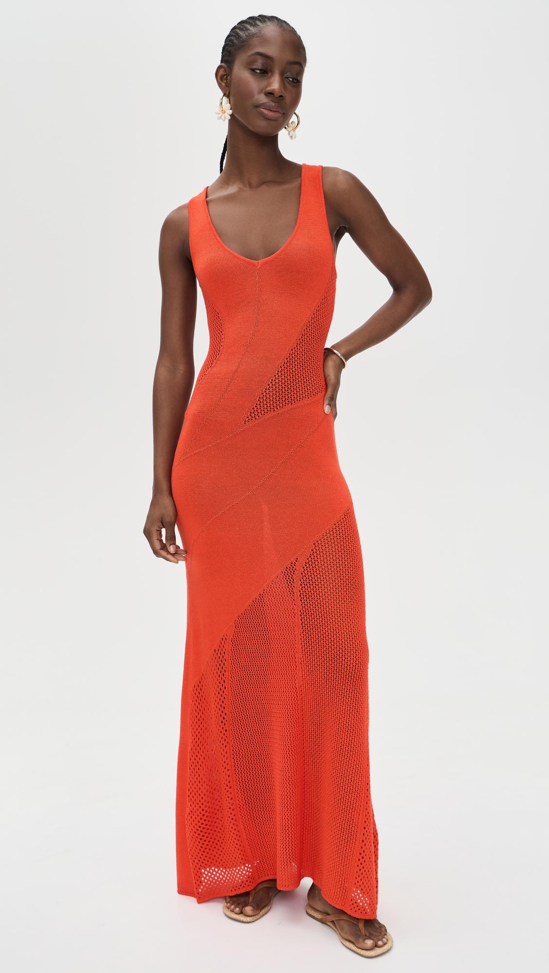 Majka Dress by SIGNIFICANT OTHER