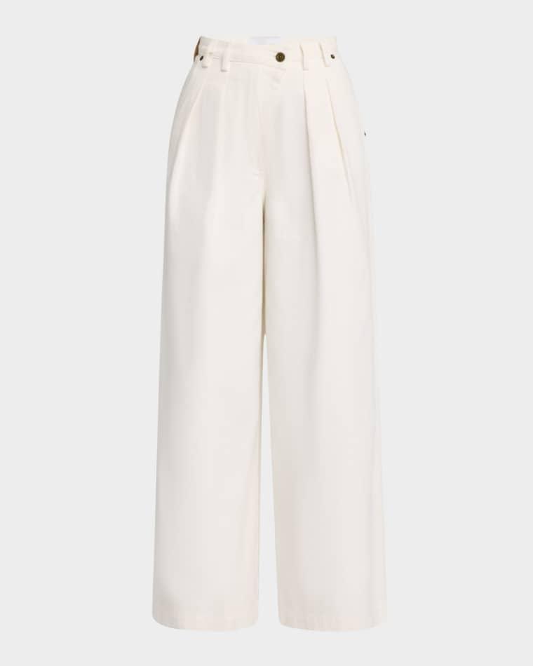 Micah Pants by SIGNIFICANT OTHER
