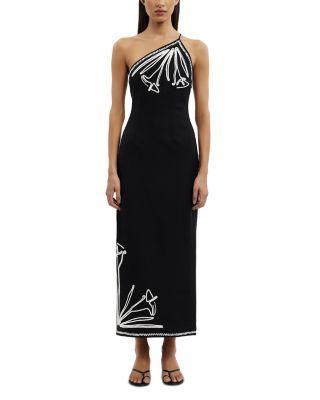 Orlah Midi Dress by SIGNIFICANT OTHER