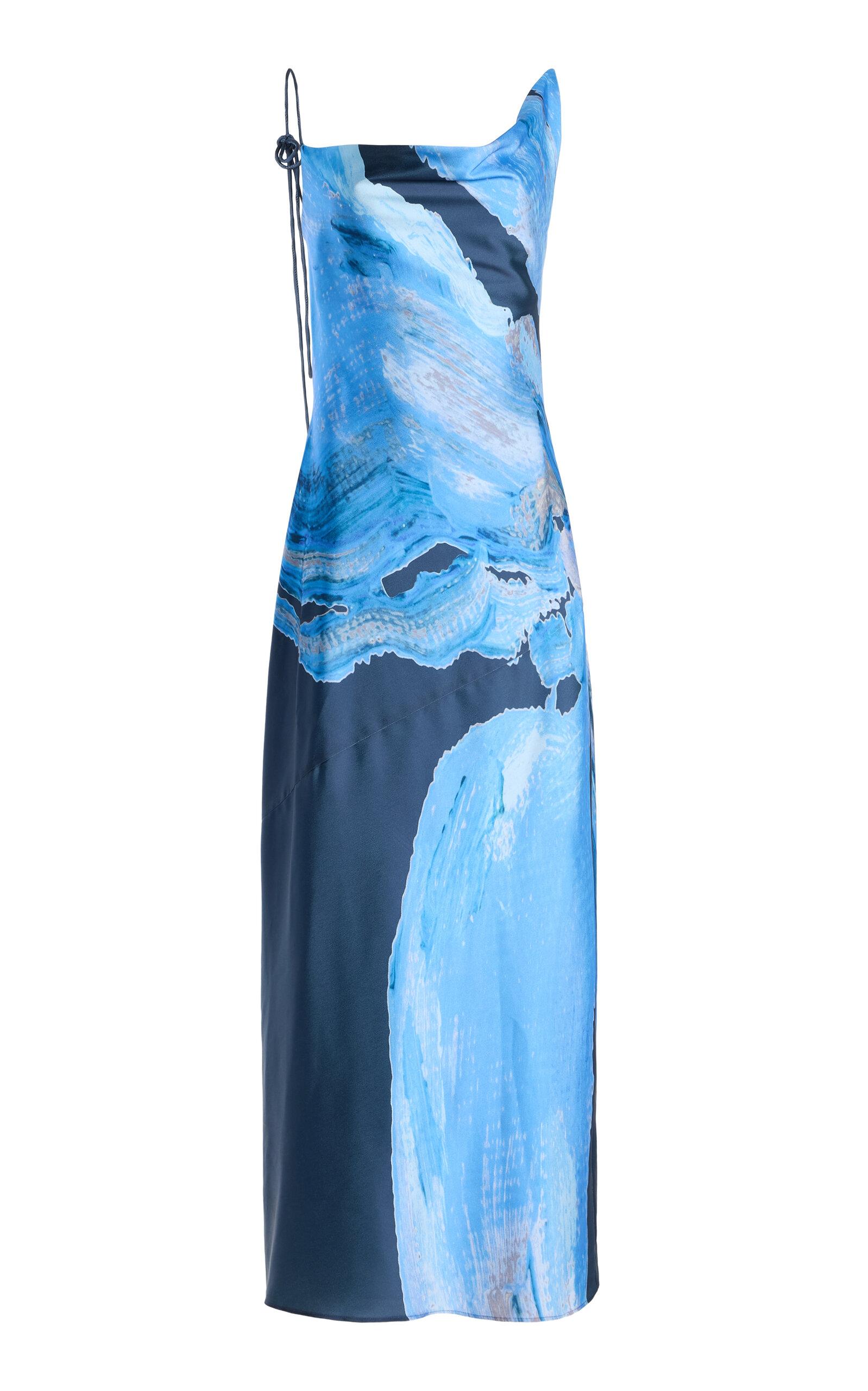 Significant Other Alis Maxi Dress - Moda Operandi by SIGNIFICANT OTHER