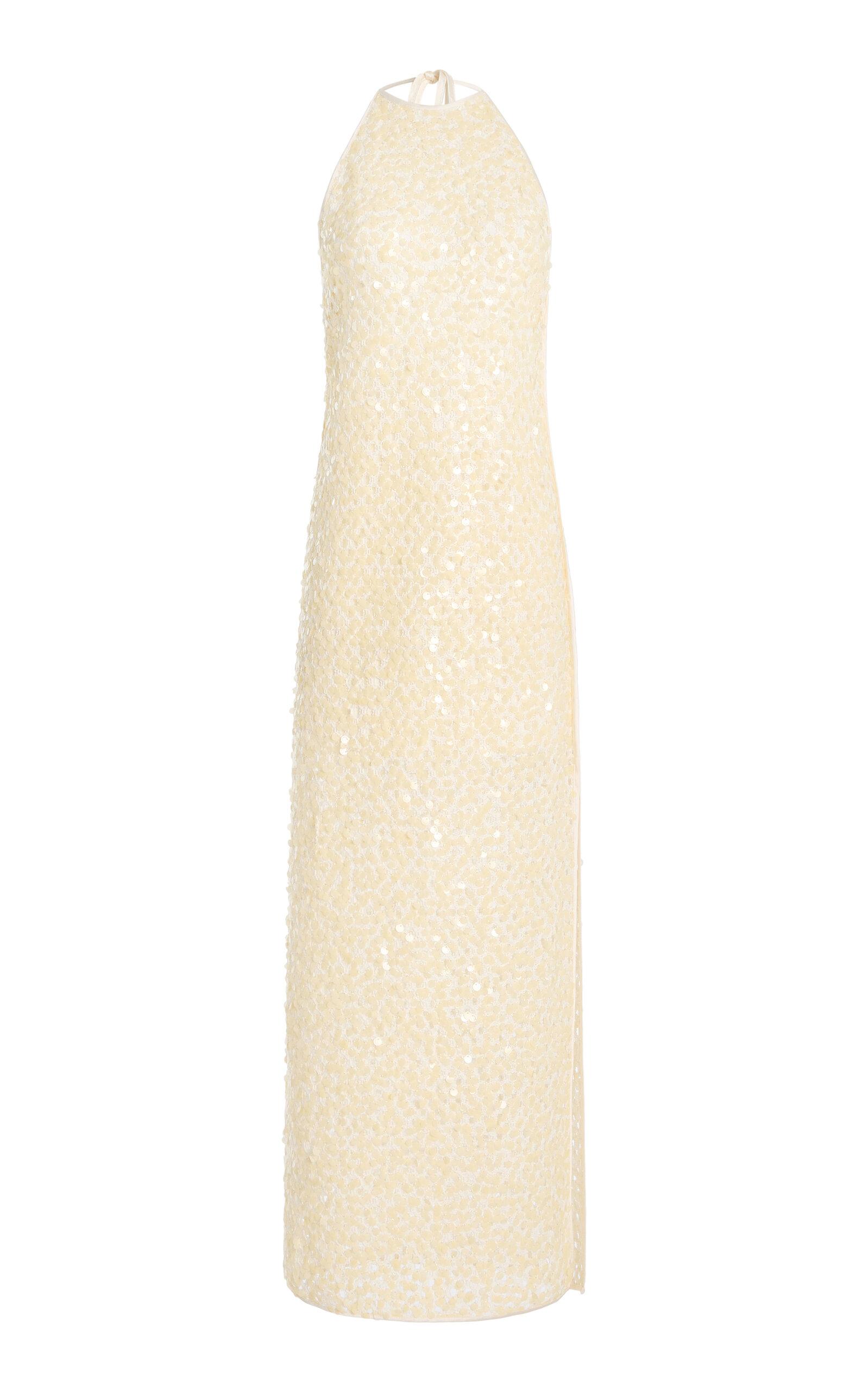 Significant Other Elliott Sequined Maxi Dress - Moda Operandi by SIGNIFICANT OTHER