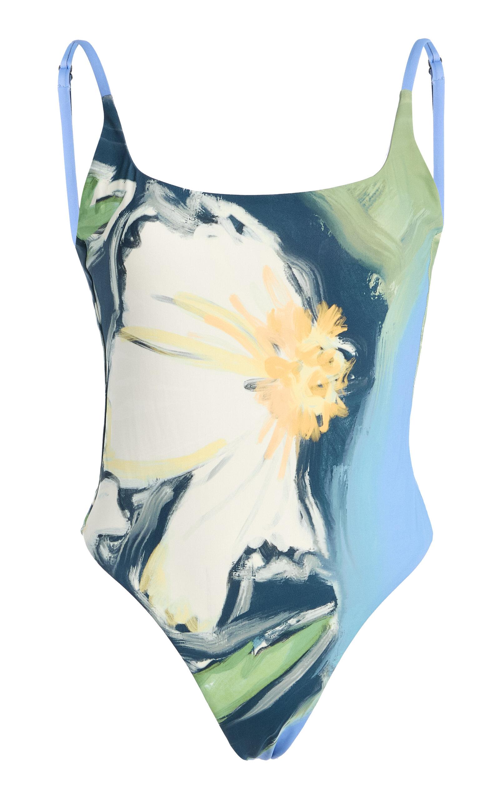 Significant Other Enid Maillot Swimsuit - Moda Operandi by SIGNIFICANT OTHER