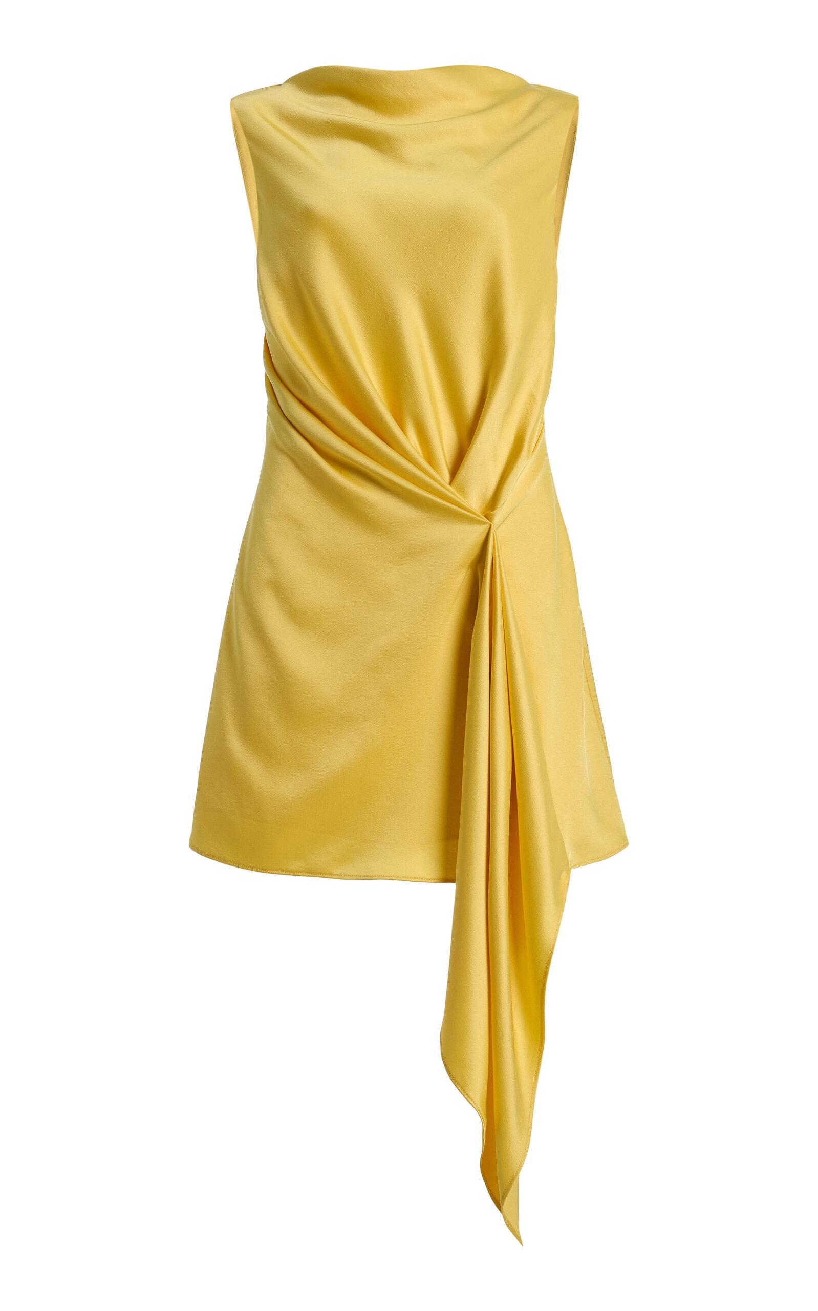 Significant Other Exclusive Alyssa Mini Dress - Moda Operandi by SIGNIFICANT OTHER