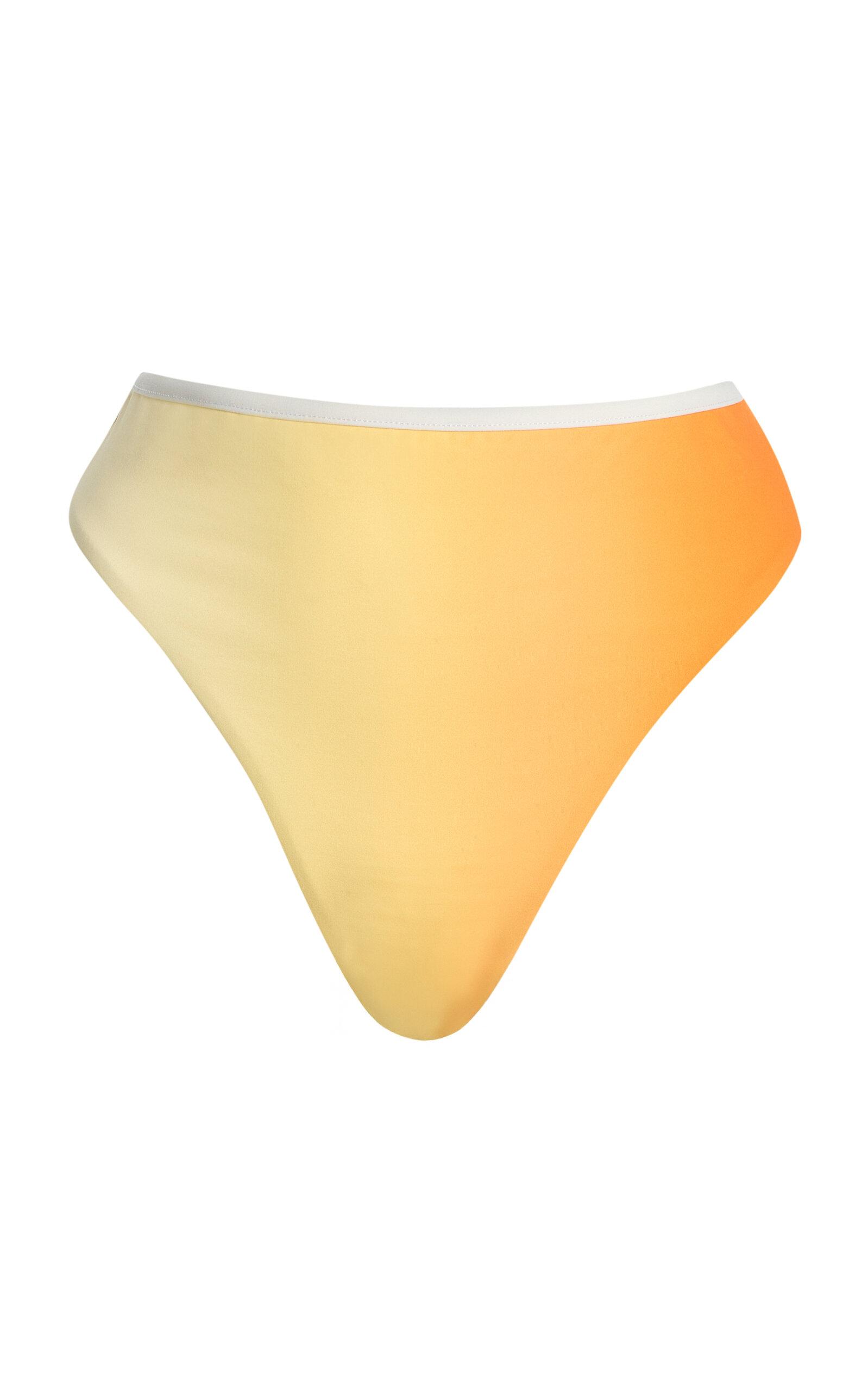 Significant Other Kaila High-Rise Bikini Bottoms - Moda Operandi by SIGNIFICANT OTHER