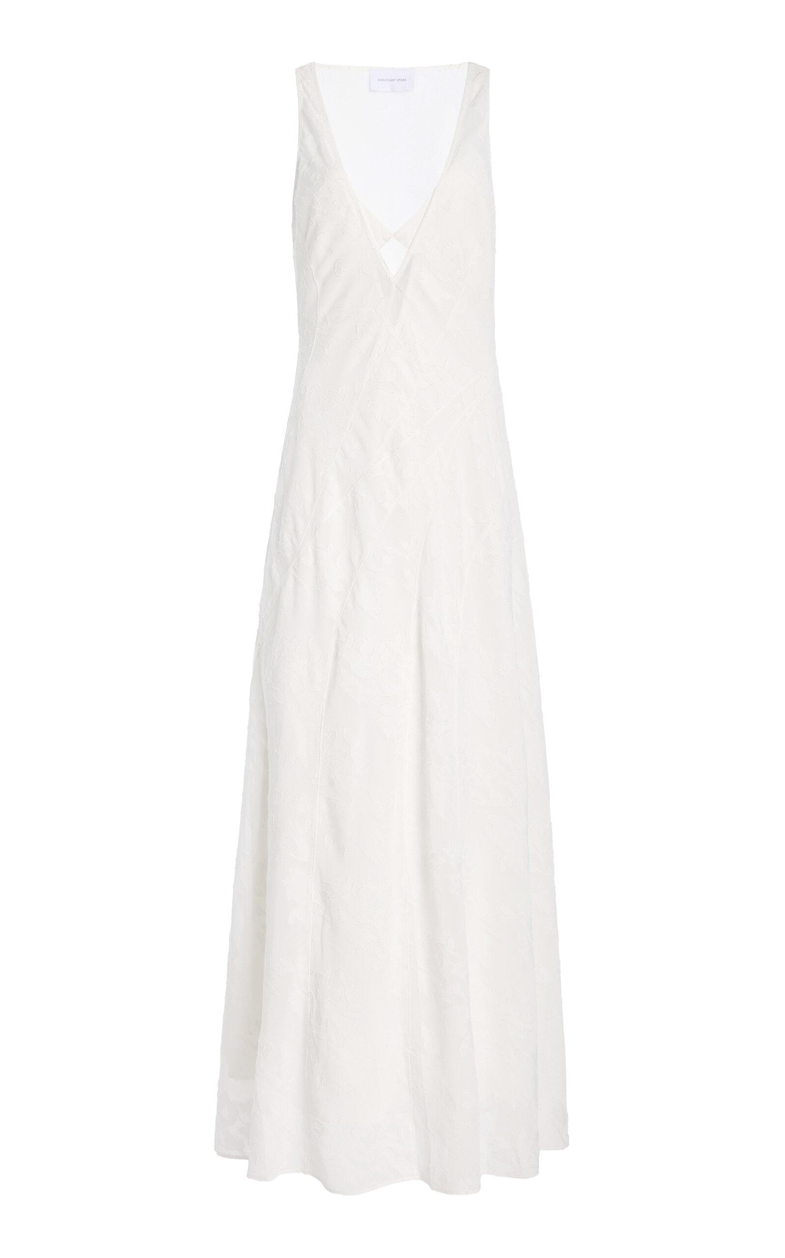 Significant Other Pola Floral-Lace Maxi Dress - Moda Operandi by SIGNIFICANT OTHER