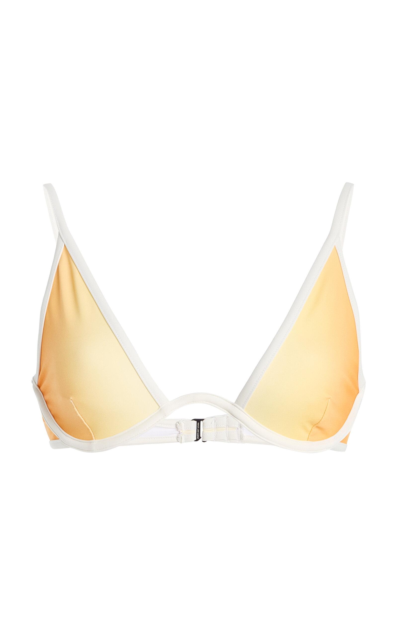 Significant Other Spencer Balconette Bikini Top - Moda Operandi by SIGNIFICANT OTHER