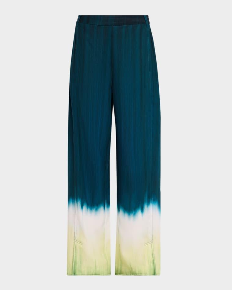 Vilte Wide-Leg Pants by SIGNIFICANT OTHER