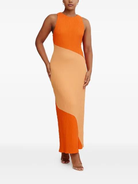Zayda midi dress by SIGNIFICANT OTHER