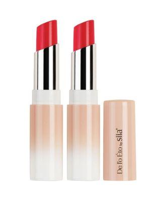 Water Jelly Lip Tint by SIIA COSMETICS
