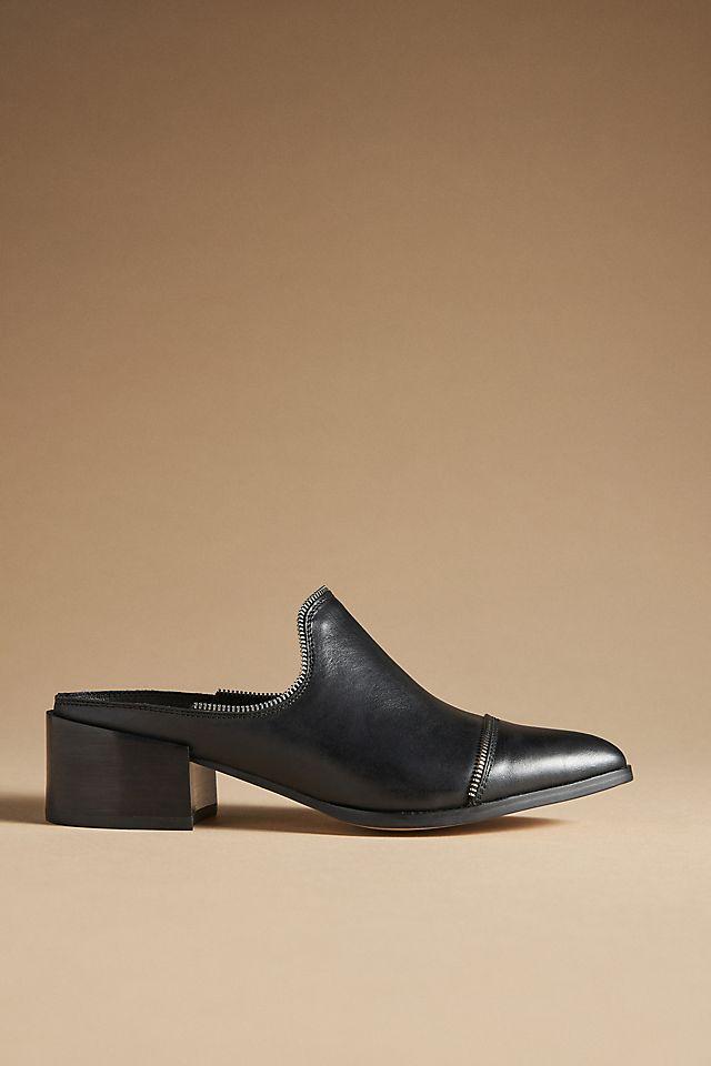 Silent D Denzil Mules by SILENT D