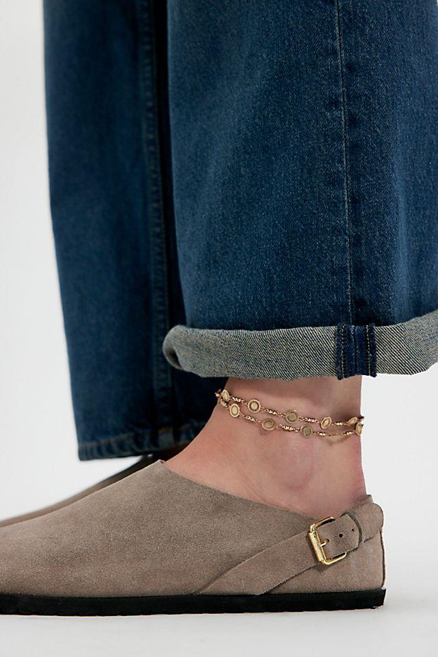 Mia Mules by SILENT D | FREE PEOPLE