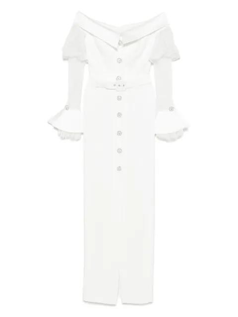 Andrea dress by SILK LOVE&LACE