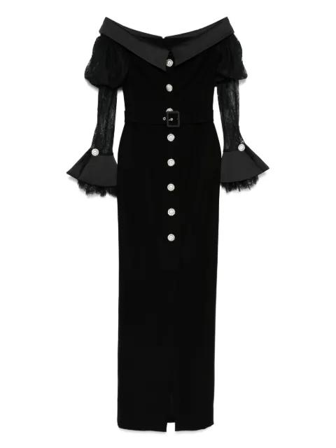Andrea dress by SILK LOVE&LACE