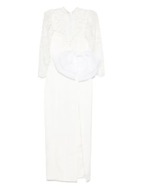 Anka dress by SILK LOVE&LACE