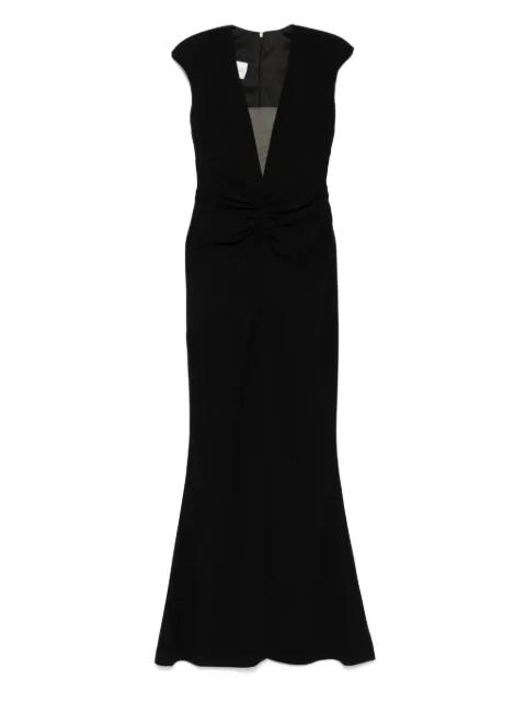 Chloe dress by SILK LOVE&LACE