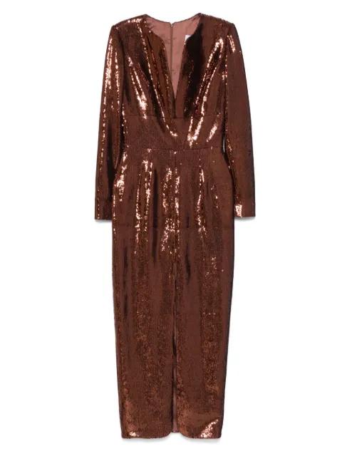 Ivona dress by SILK LOVE&LACE