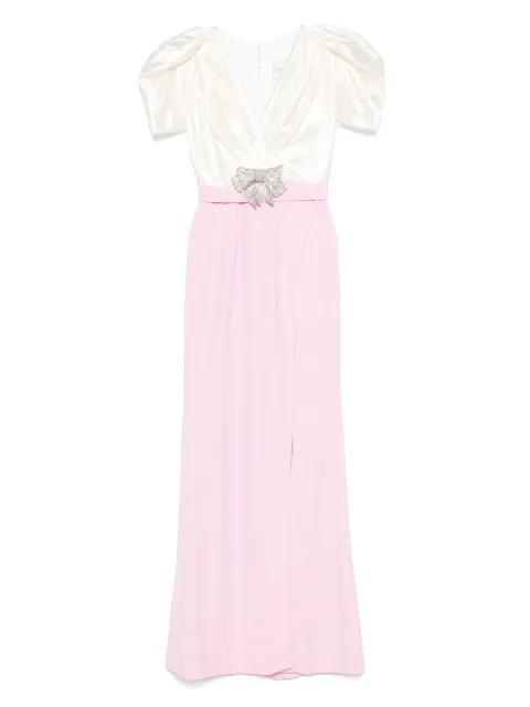 Luisyana dress by SILK LOVE&LACE