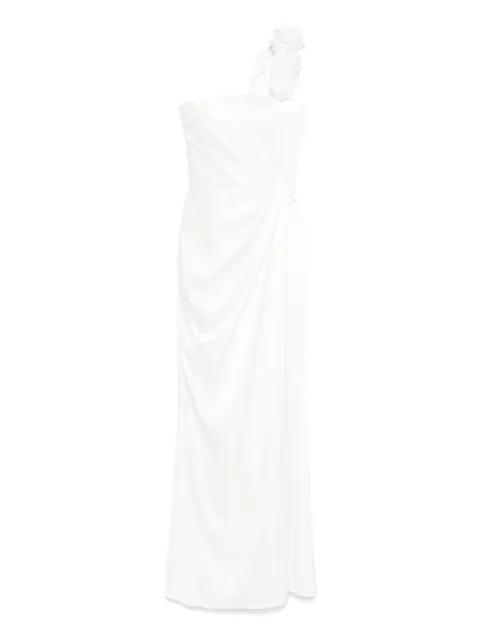 Sara dress by SILK LOVE&LACE