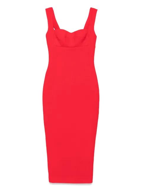 Theodora dress by SILK LOVE&LACE
