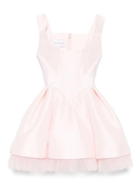 Viviana dress by SILK LOVE&LACE