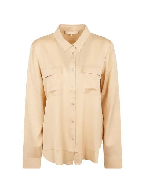 Monte Carlo shirt by SILK95FIVE
