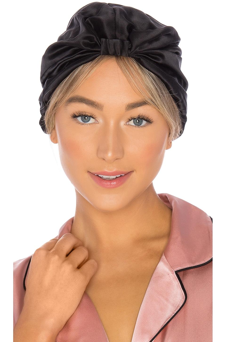 SILKE London Hair Bonnet in The Eva by SILKE LONDON