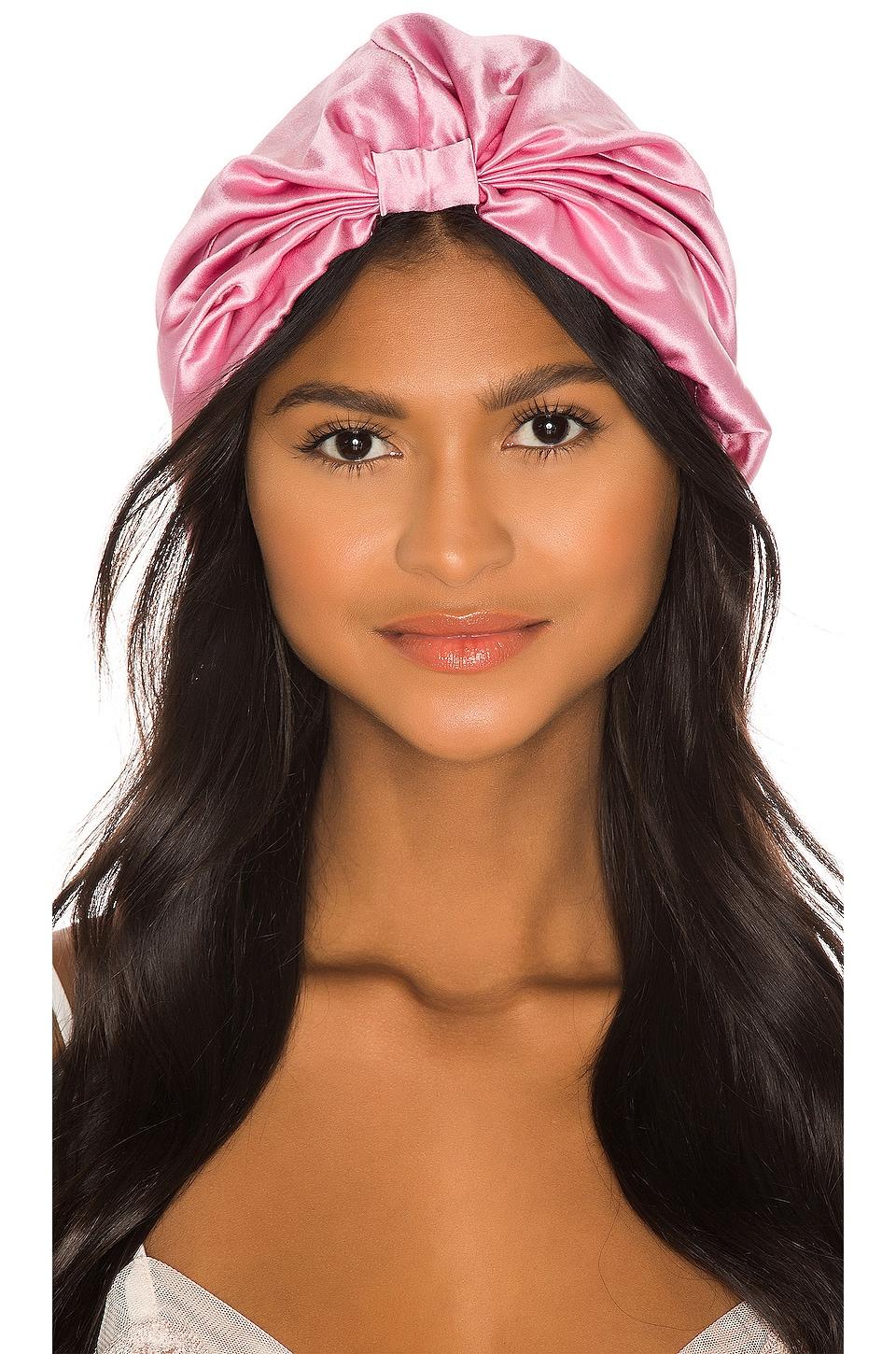 SILKE London Hair Bonnet in The Mila by SILKE LONDON