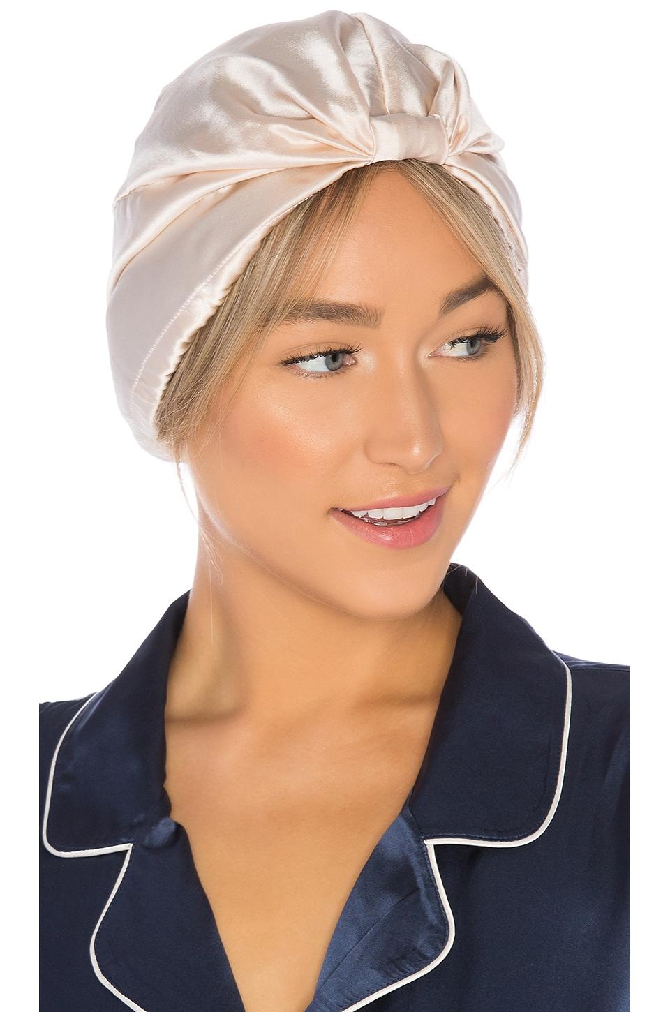 SILKE London Hair Bonnet in The Sofia by SILKE LONDON
