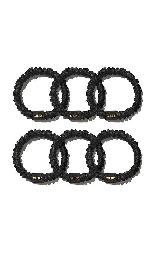 SILKE London Hair Ties in Cleopatra by SILKE LONDON