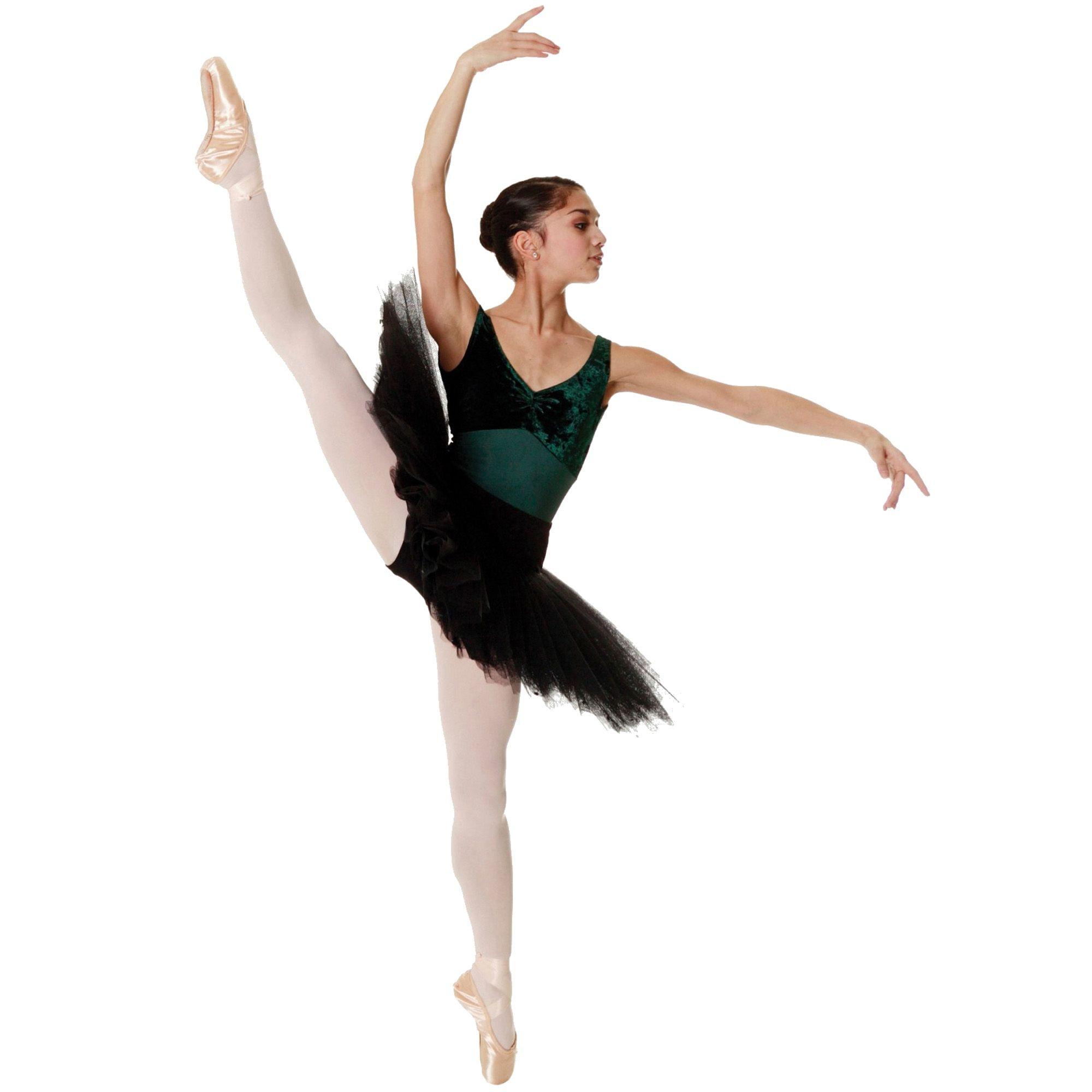 Dance Ballet Tights Convertible (1 Pair) by SILKY