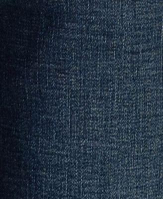 Men's Zac Relaxed-Fit Jean Short by SILVER JEANS CO.