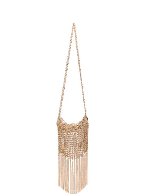 Apollonia shoulder bag by SILVIA GNECCHI