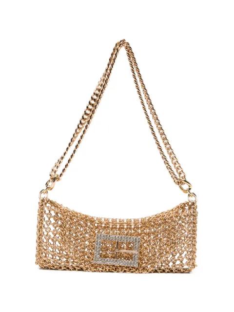 Baby Girl shoulder bag by SILVIA GNECCHI