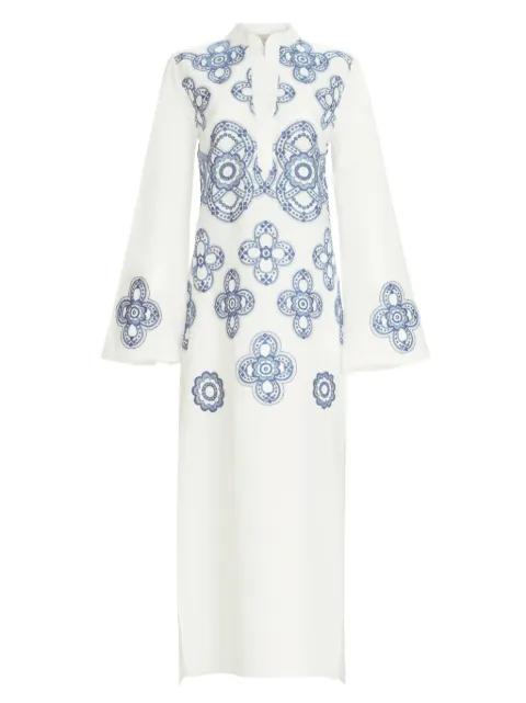 Adalys maxi dress by SILVIA TCHERASSI