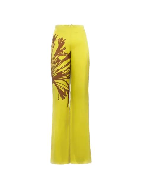 Andie trousers by SILVIA TCHERASSI