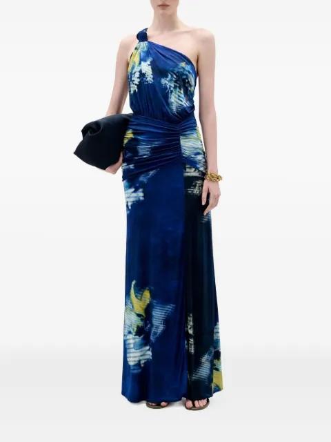 Antara maxi dress by SILVIA TCHERASSI