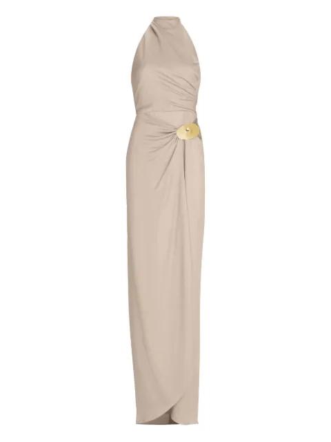 Davinia dress by SILVIA TCHERASSI