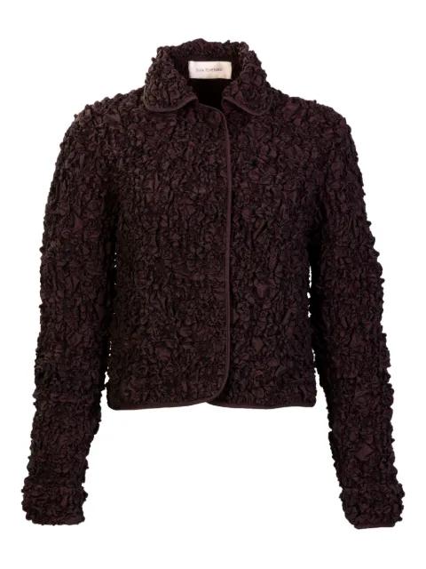 Jamari jacket by SILVIA TCHERASSI