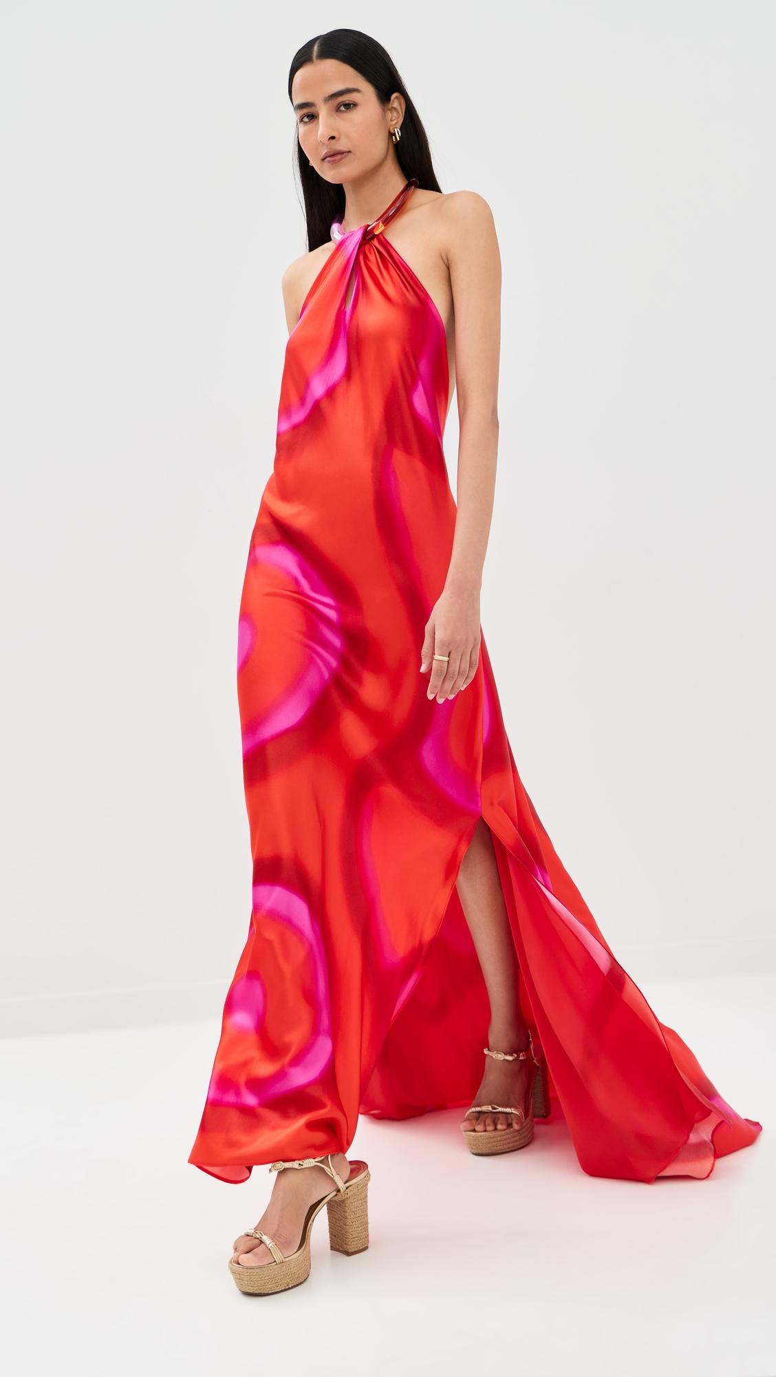 Jesse Dress by SILVIA TCHERASSI