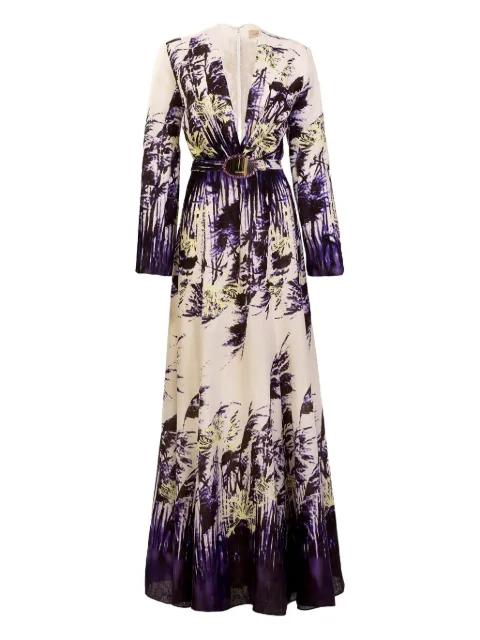 Kady Dress by SILVIA TCHERASSI