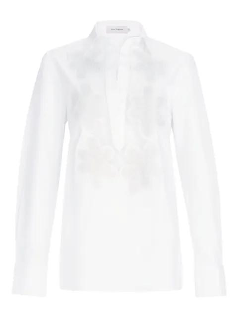 Karole blouse by SILVIA TCHERASSI