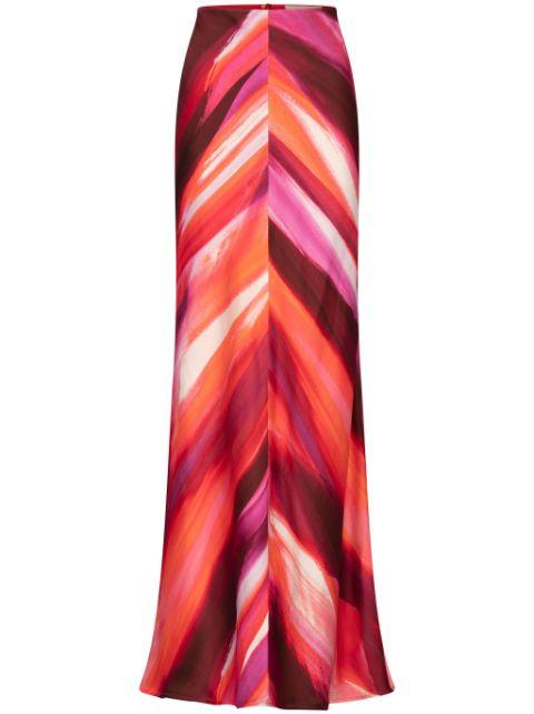 Laurina skirt by SILVIA TCHERASSI