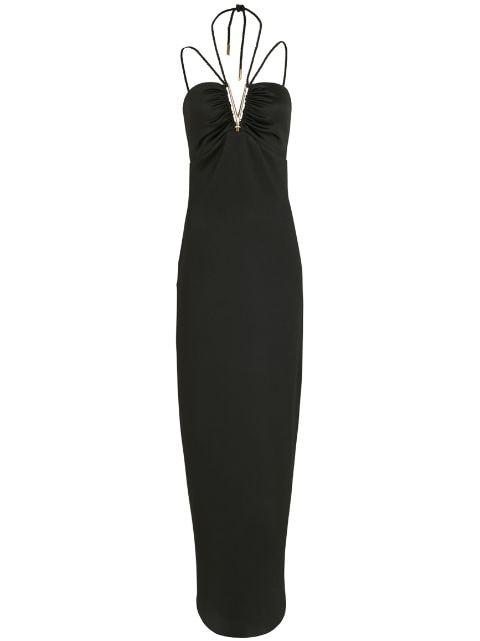 Marbella dress by SILVIA TCHERASSI