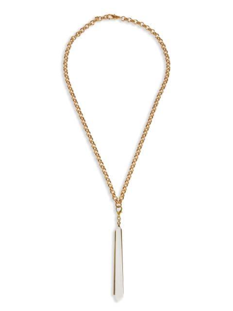 Montse necklace by SILVIA TCHERASSI